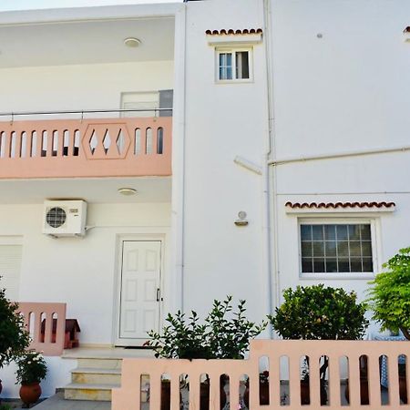 Cozy Renovated Apartment "Filoxenia" 카토다라초 외부 사진