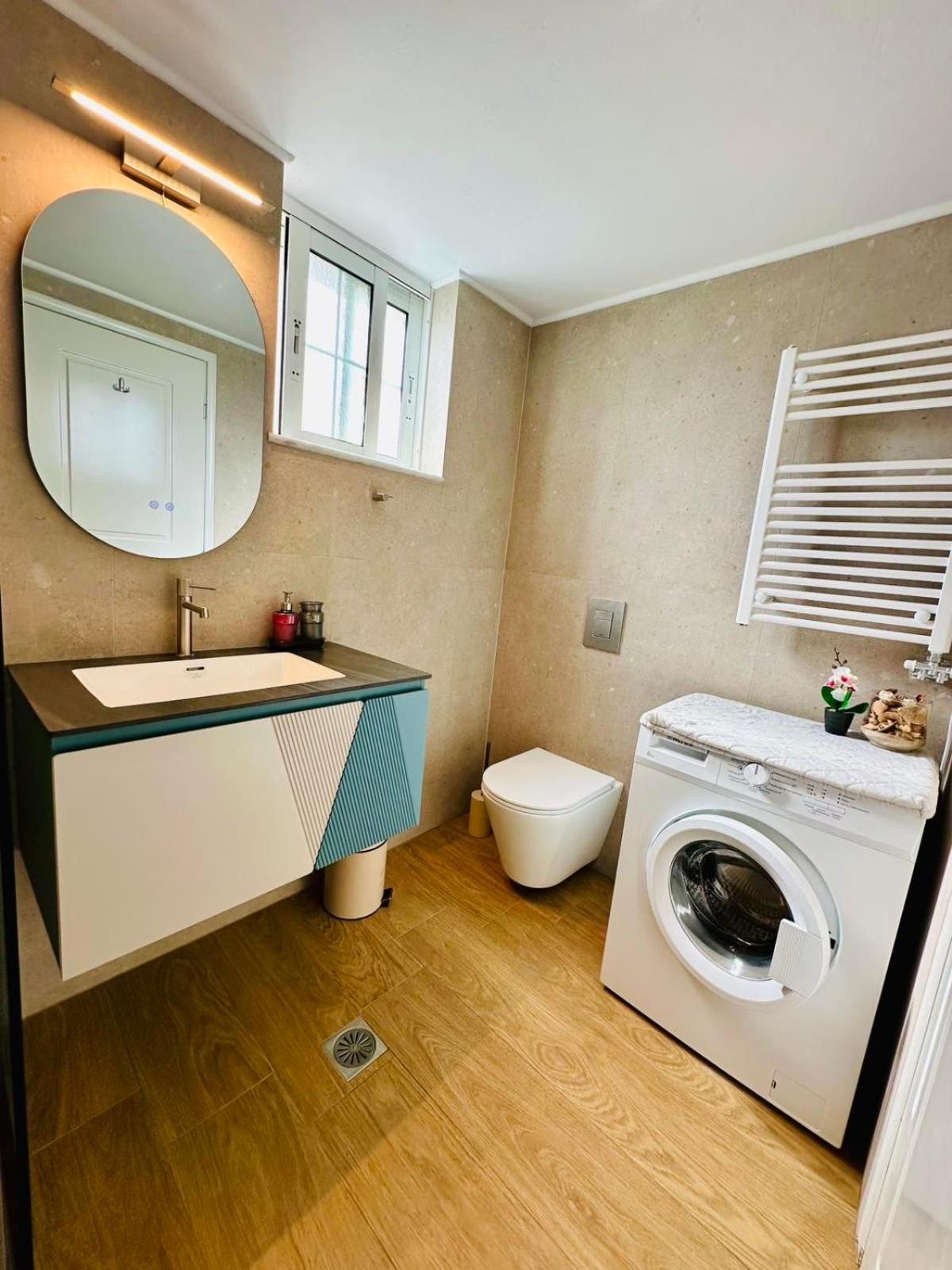 Cozy Renovated Apartment "Filoxenia" 카토다라초 외부 사진