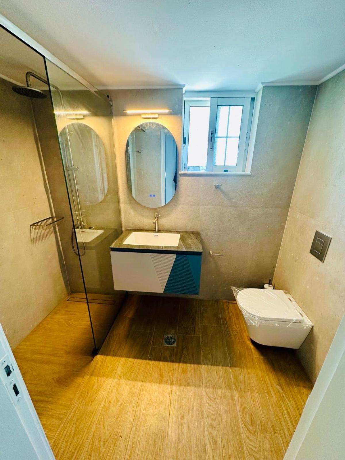 Cozy Renovated Apartment "Filoxenia" 카토다라초 외부 사진