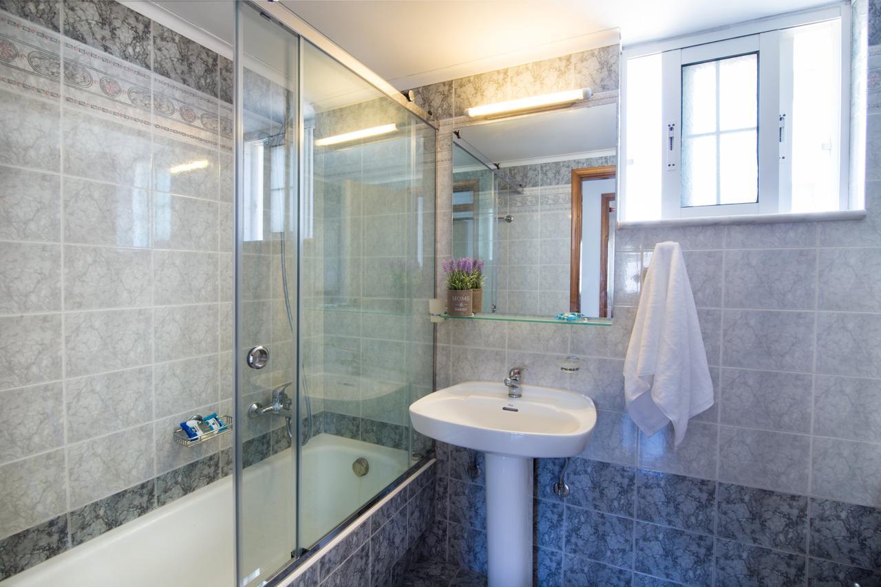 Cozy Renovated Apartment "Filoxenia" 카토다라초 외부 사진